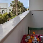 Baia Piccola Apartmán *