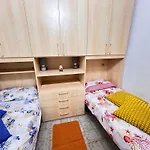 Apartmán Baia Piccola Gallipoli