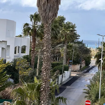 Apartmán Baia Piccola *