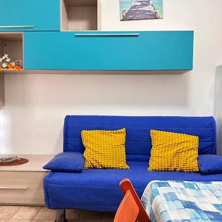 Apartmán Baia Piccola