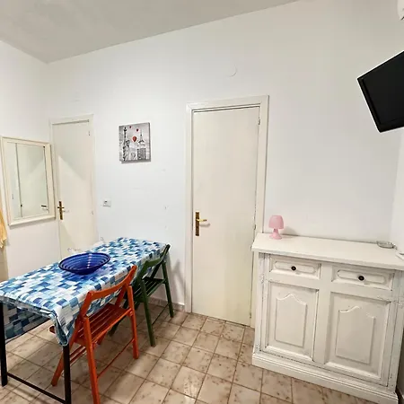 Apartmán Baia Piccola *