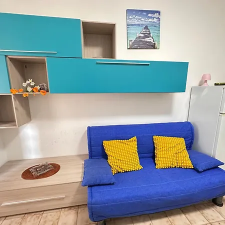 Apartmán Baia Piccola *