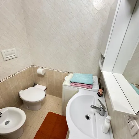 Baia Piccola Apartment