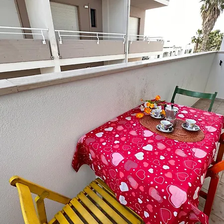 Apartment Baia Piccola Gallipoli