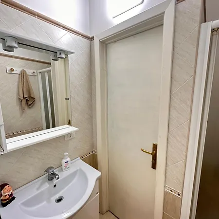 Baia Piccola 갈리폴리