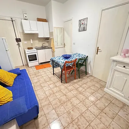Baia Piccola Apartment
