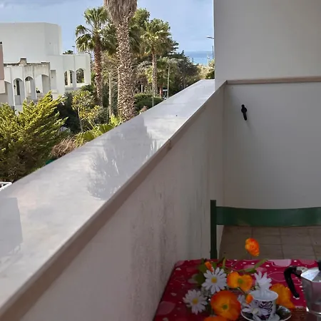 Baia Piccola Apartment *
