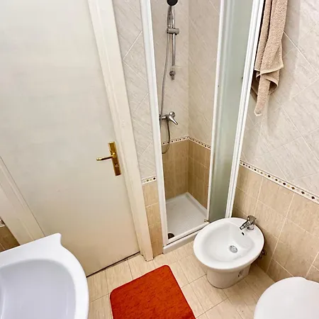 아파트 Baia Piccola *