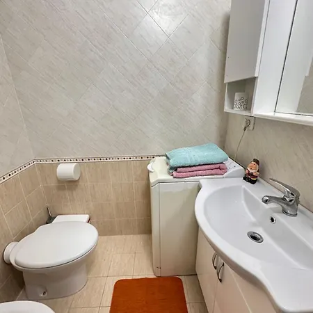 Baia Piccola 갈리폴리