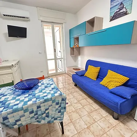 Baia Piccola Apartment