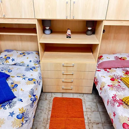 아파트 Baia Piccola