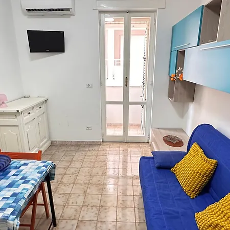 Baia Piccola Apartment *