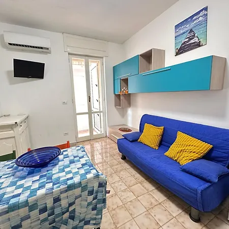 Baia Piccola Apartment