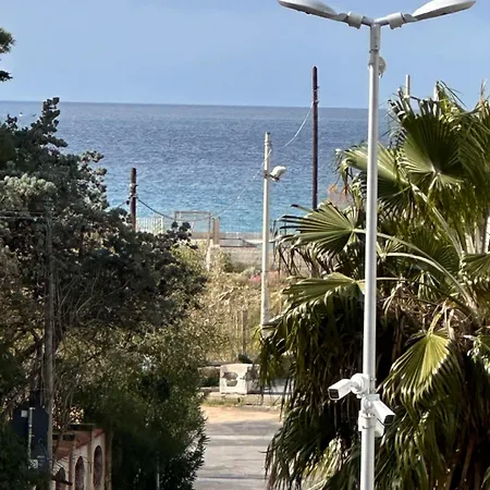 Apartment Baia Piccola