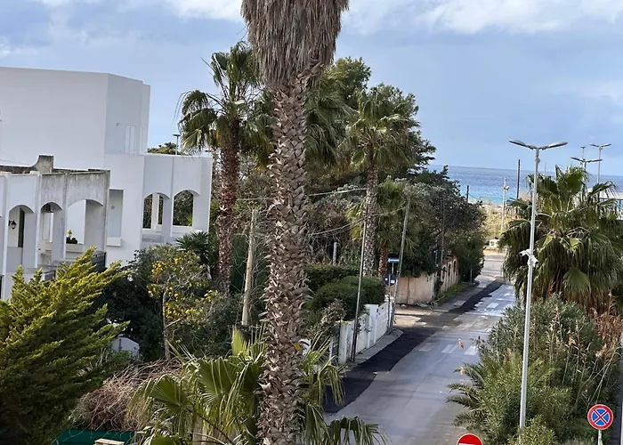 Apartamento Baia Piccola *