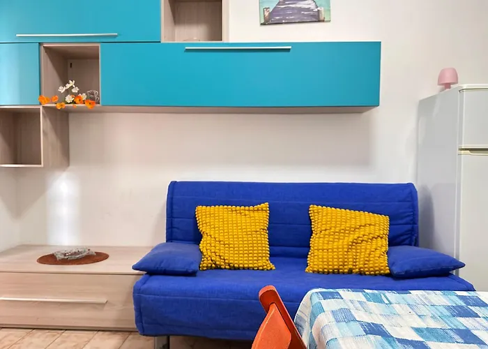Apartamento Baia Piccola