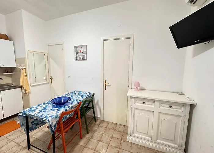 Apartamento Baia Piccola *