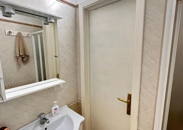 Baia Piccola غالّيبولي