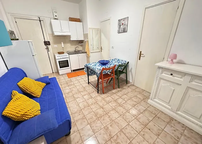 Baia Piccola Apartamento