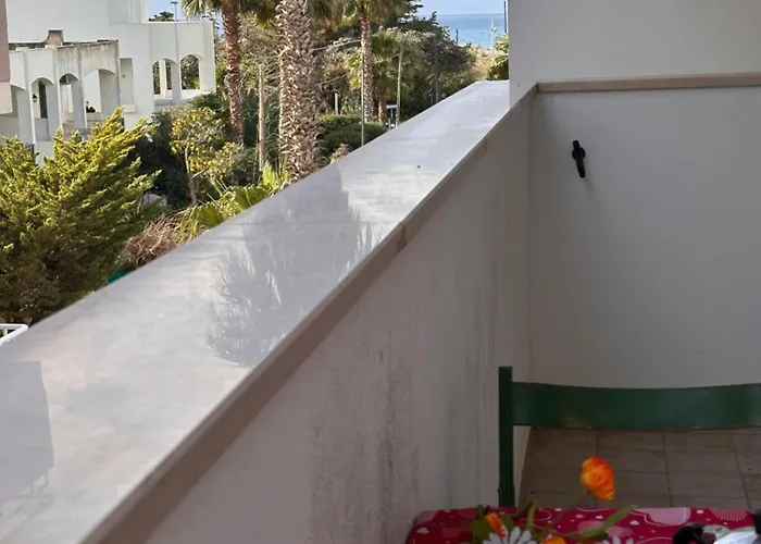 Baia Piccola شقة *