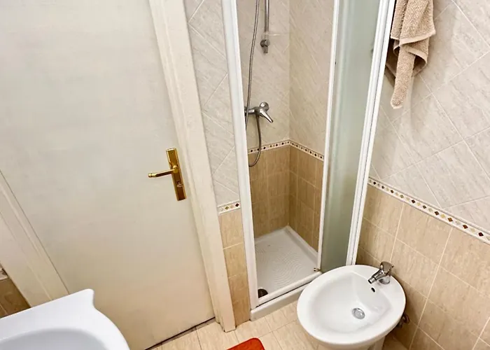 شقة Baia Piccola *