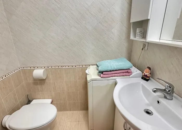 Baia Piccola غالّيبولي