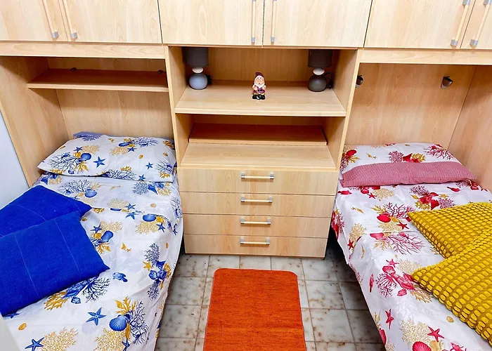 Apartamento Baia Piccola